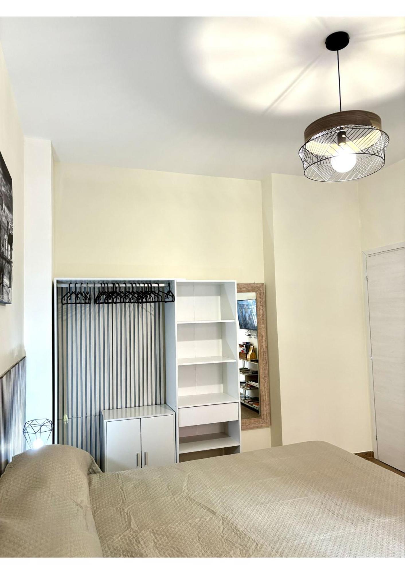 Casa Blaserna Nel Cuore Dello Shopping A Marconi E Trastevere Rome Buitenkant foto